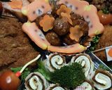 2011年運動会お弁当　覚書作り方2写真