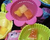 2011年運動会お弁当　覚書作り方4写真