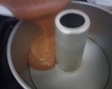 チョコ✿シフォン～米粉de～作り方13写真
