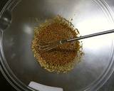 鶏ささみのアボカドときゅうりの和風丼♪作り方1写真