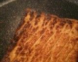 厚揚げの雷煮作り方1写真