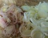 厚揚げの雷煮作り方2写真