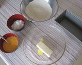 ☆ブルーベリーのパウンドケーキ☆作り方2写真