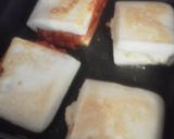 タルタルde簡単はんぺんはさみ焼き♪作り方2写真