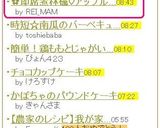 ✿即席煮林檎♡アップルパイ風ヨーグルト✿作り方7写真