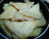 魚嫌いな子どもにぴったりいなり)^o^(作り方4写真