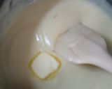 おっぱいパン（クリームパン）作り方4写真