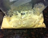 これはいける　西京焼き　白身魚作り方2写真