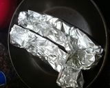 これはいける　西京焼き　白身魚作り方3写真