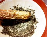 ◆混ぜるだけのバジルパスタ◆作り方2写真