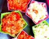 混ぜて焼くだけ☆簡単ドリア作り方3写真