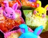 混ぜて焼くだけ☆簡単ドリア作り方4写真