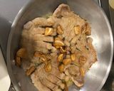 ご飯がススム！甘辛トンテキ作り方5写真