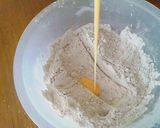 焼きドーナツ(焼き型は使いません)作り方3写真