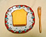 ふわふわ*たまごのパウンドケーキ作り方10写真