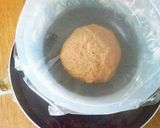 焼きドーナツ(焼き型は使いません)作り方9写真