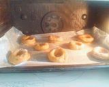 焼きドーナツ(焼き型は使いません)作り方14写真