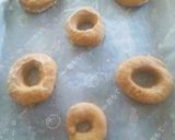 焼きドーナツ(焼き型は使いません)作り方13写真