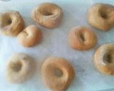 焼きドーナツ(焼き型は使いません)作り方17写真