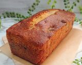 イチジク＊パウンドケーキ作り方9写真