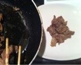 からし焼き作り方2写真