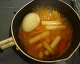 超・簡単!トッポギ作り方6写真