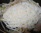 そうめんトマちゃんぷる〜作り方3写真