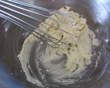 チョコとラム酒のしっとりパウンドケーキ♥作り方2写真