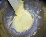ステラおばさん風☆焼き芋キューブクッキー作り方3写真
