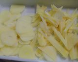 ナムプリックパオ＆昆布しょうゆで青椒肉絲作り方4写真