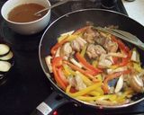 残暑☆カレー作り方6写真