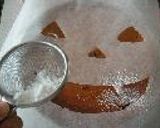 パンプキンチーズケーキ作り方6写真