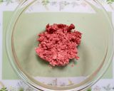 夏休み簡単ワンプレートレンジタコライス丼作り方5写真