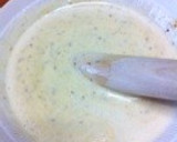 本格お店の味/万能・エビマヨソース作り方5写真