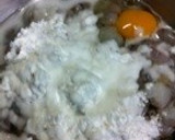 ぷりぷりエビマヨ・簡単特製マヨソースかけ作り方3写真