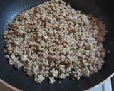豆腐ハンバーグ作り方4写真