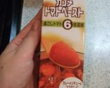 残暑☆カレー作り方7写真