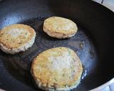 豆腐ハンバーグ作り方8写真