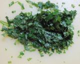豆腐ハンバーグ作り方5写真