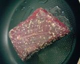 手抜きでも美味しい♪ローストビーフ作り方3写真