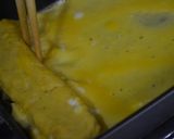 だし巻き卵作り方8写真
