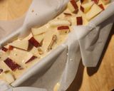 早い・簡単・旨☆りんごパウンドケーキ作り方2写真
