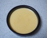 野菜とチーズのキッシュ♪作り方4写真
