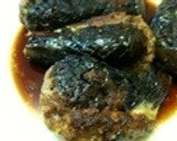 Ken房の簡単☆茄子のチーズはさみ焼き♪作り方6写真