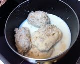 おからと押し麦のドリア作り方3写真
