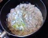 おからと押し麦のドリア作り方5写真