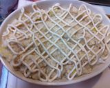 おからと押し麦のドリア作り方6写真