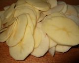 アッシパルマンティエ風ポテトグラタン作り方1写真