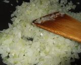 アッシパルマンティエ風ポテトグラタン作り方4写真