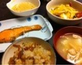 簡単混ぜご飯☆作り方5写真